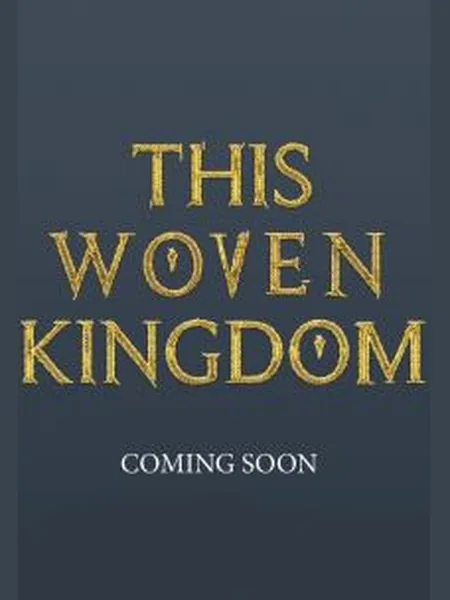 This Woven Kingdom cover