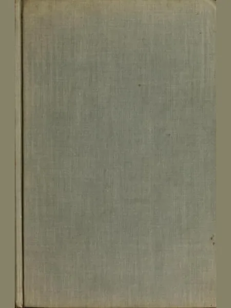 Thomasina cover