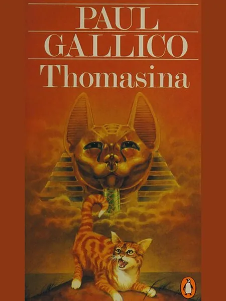 Thomasina cover, Joseph 1957