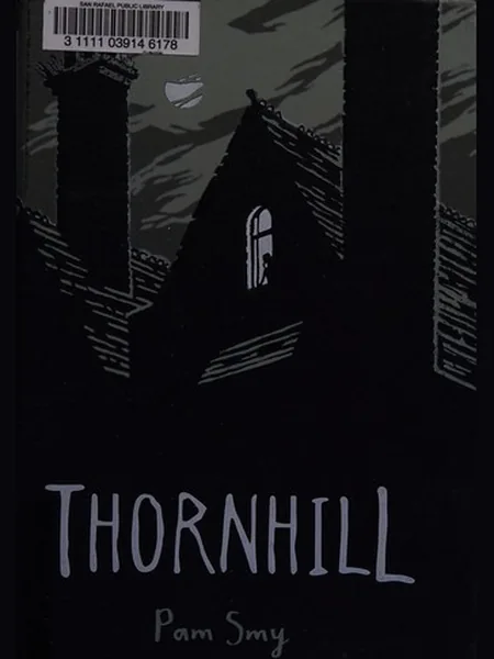 Thornhill cover