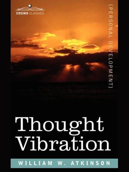 Thought Vibration cover