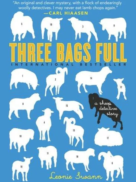 Three Bags Full cover