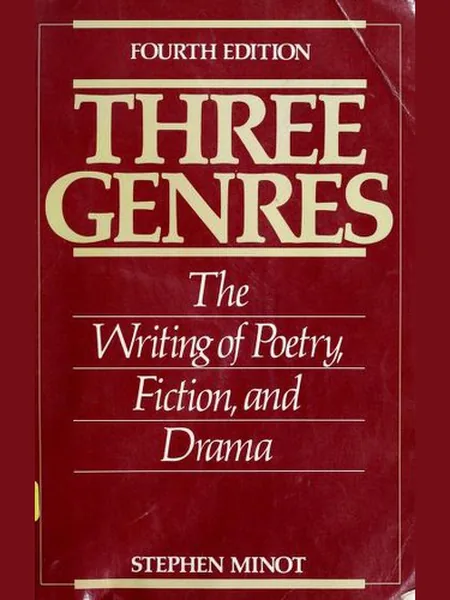Three Genres cover