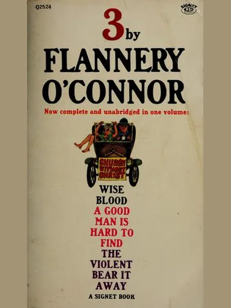 Three first edition cover, New American Library 1962