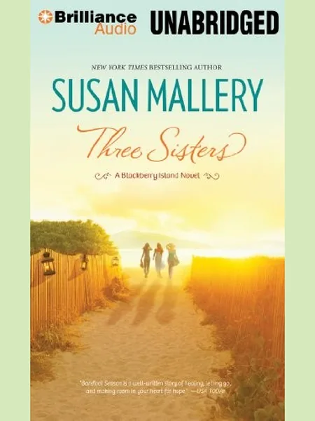 Three Sisters cover