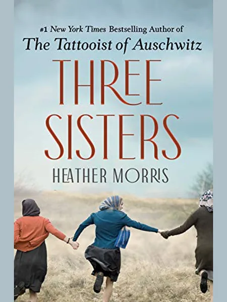 Three Sisters cover