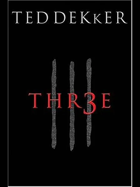 Three cover