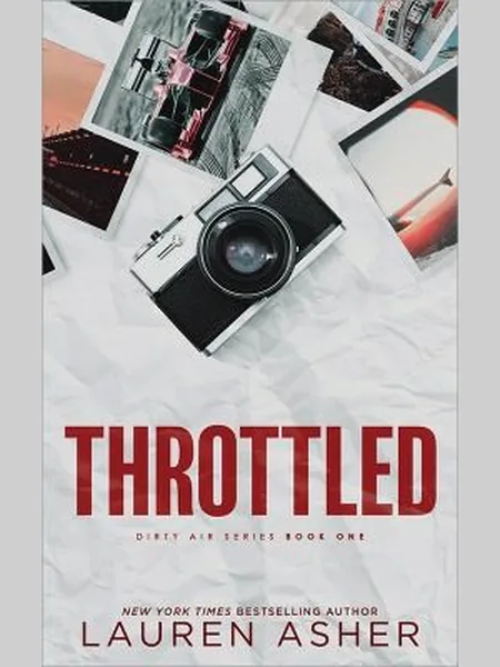 Throttled cover