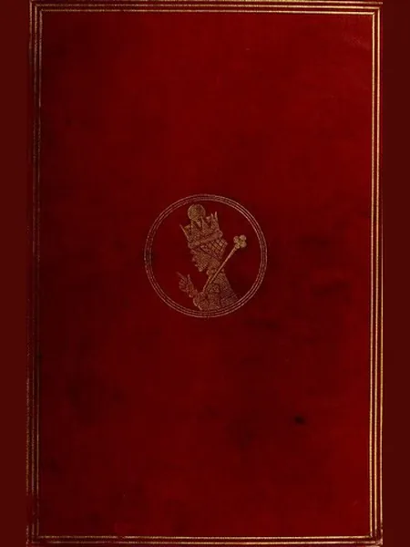 Through the Looking-Glass cover
