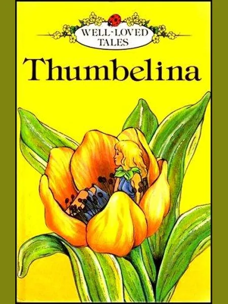 Thumbelina cover
