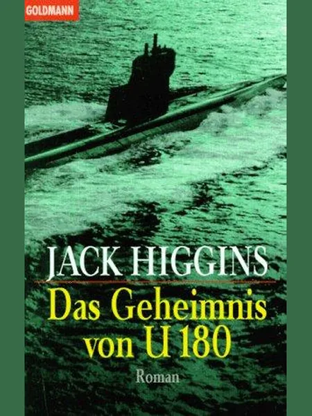 Thunder Point, cover of another edition (the Joseph 1993 cover is not yet photographed)