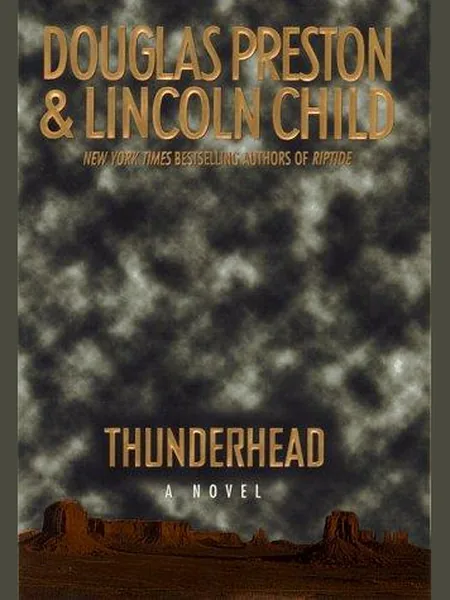 Thunderhead cover
