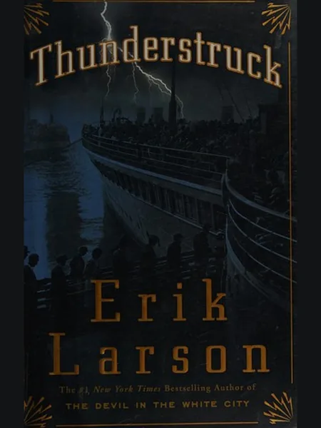 Thunderstruck cover