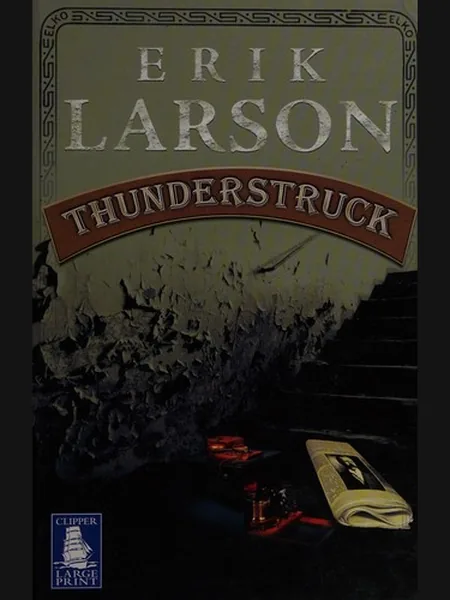 Thunderstruck cover