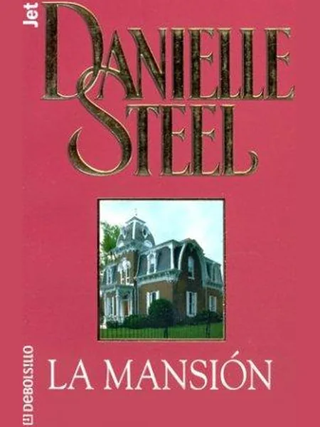 Thurston House, cover of another edition (the Dell 1983 cover is not yet photographed)