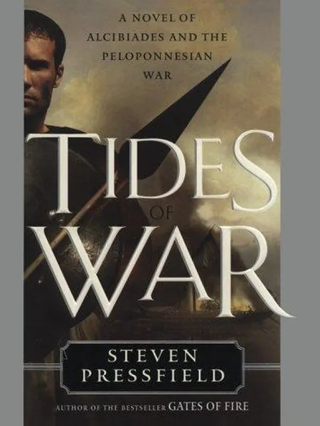 Tides of War cover