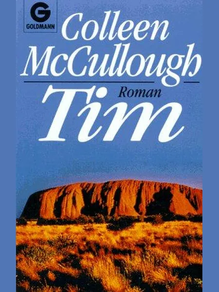 Tim cover