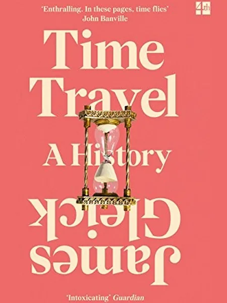 Time Travel cover