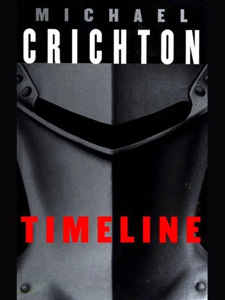 Timeline cover