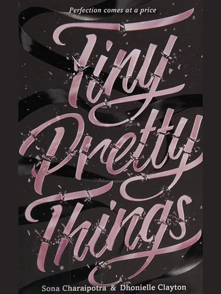 Tiny Pretty Things cover
