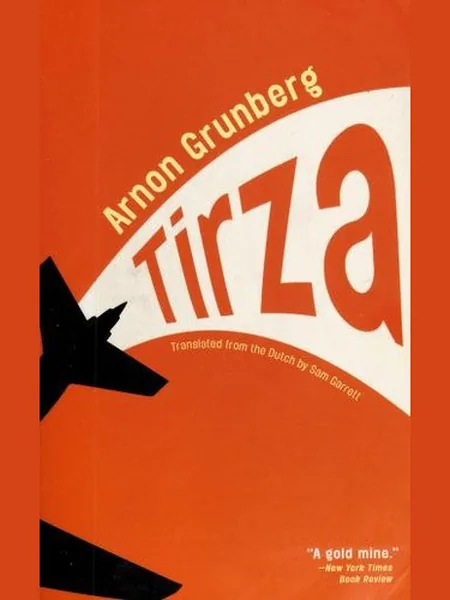 Tirza cover
