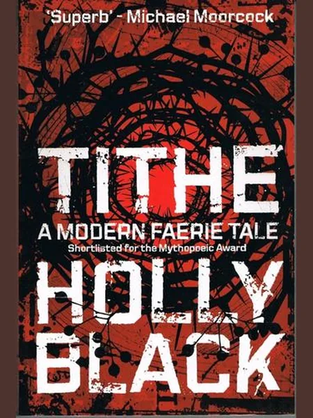 Tithe cover