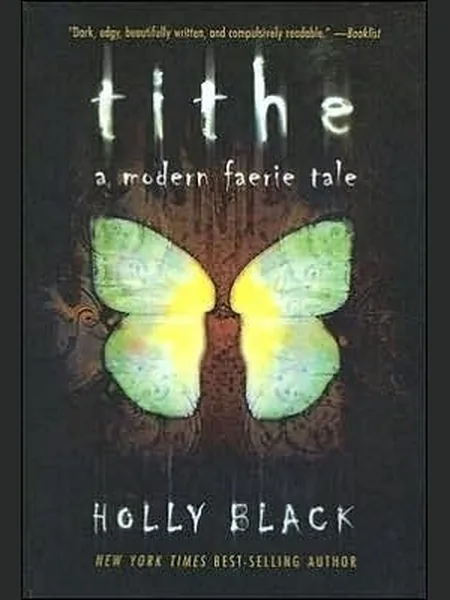 Tithe cover