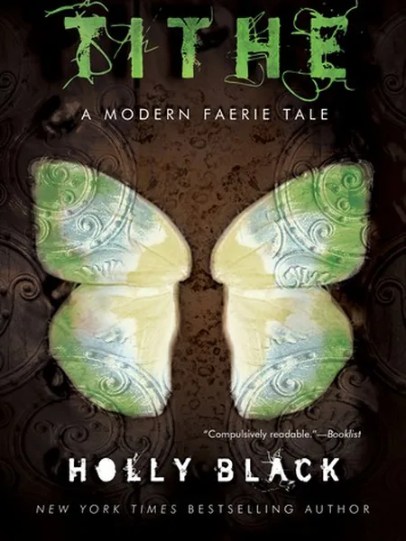 Tithe cover