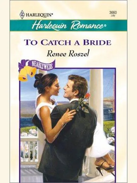 To Catch A Bride cover