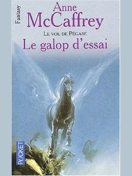 To Ride Pegasus cover