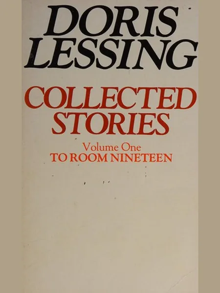 To Room Nineteen cover