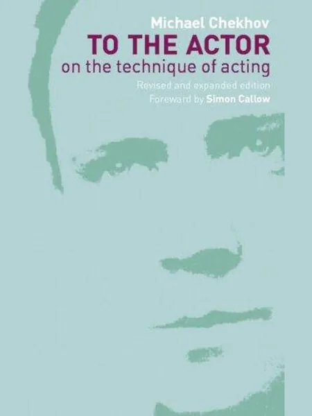To the Actor cover