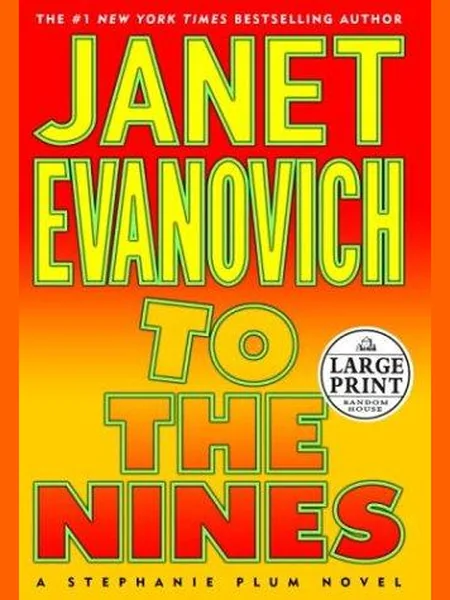 To the Nines cover