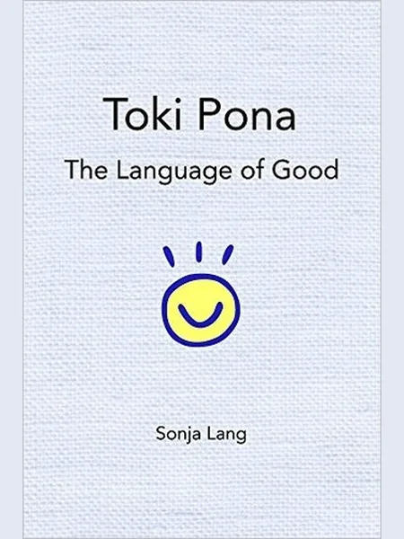 Toki Pona cover