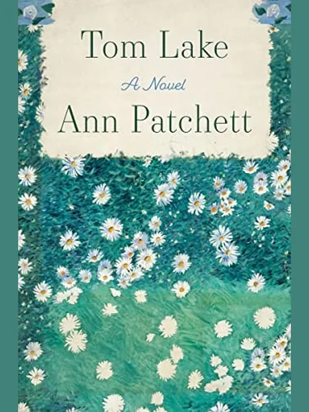 Tom Lake cover
