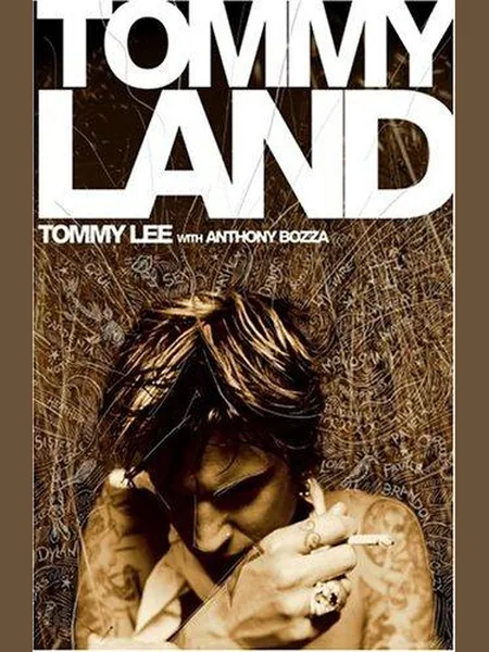 Tommyland cover