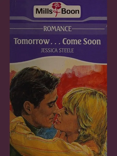Tomorrow - Come Soon cover