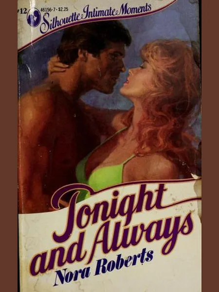 Tonight and Always cover