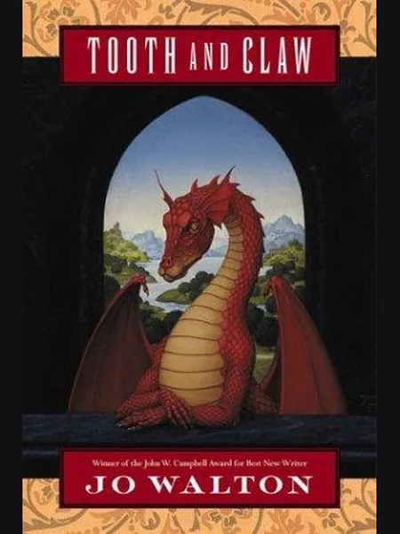 Tooth and Claw cover