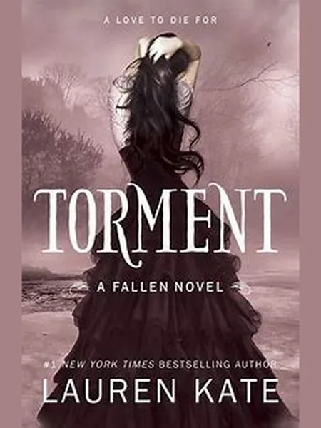 Torment cover