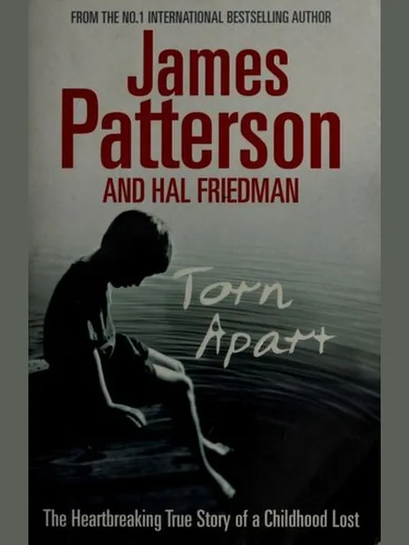 Torn Apart cover, Century 2008