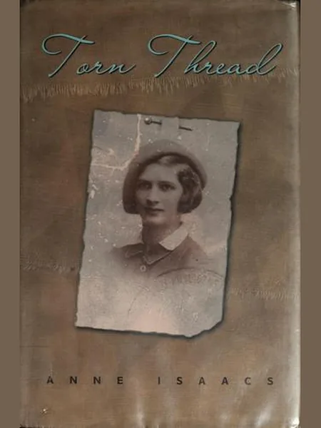 Torn Thread cover