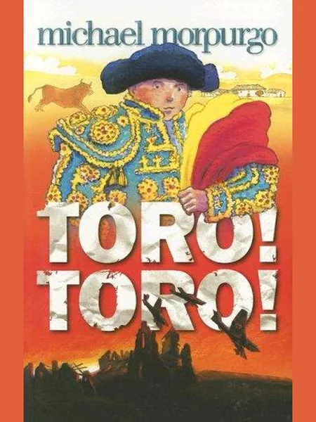Toro! Toro! cover