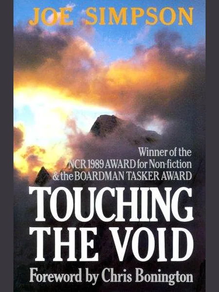 Touching the Void cover