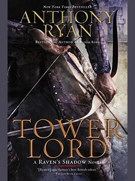 Tower Lord cover