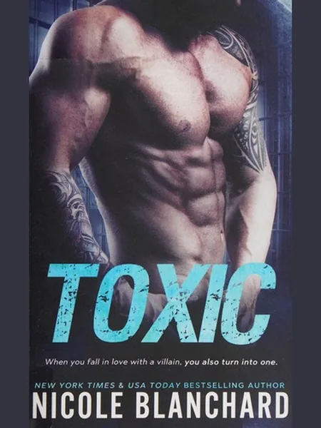 Toxic cover