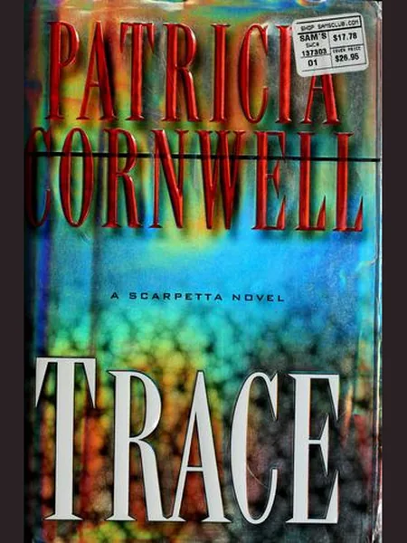 Trace cover