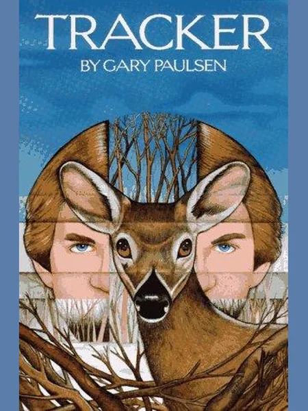 Tracker cover