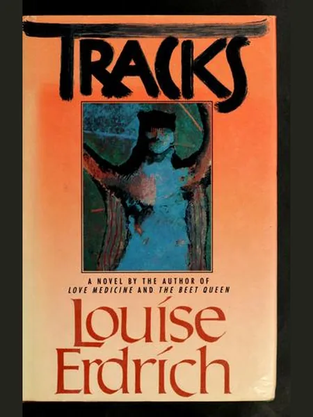 Tracks cover