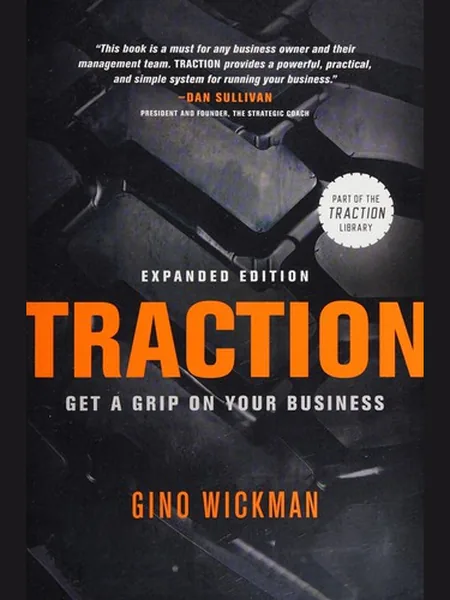 Traction cover